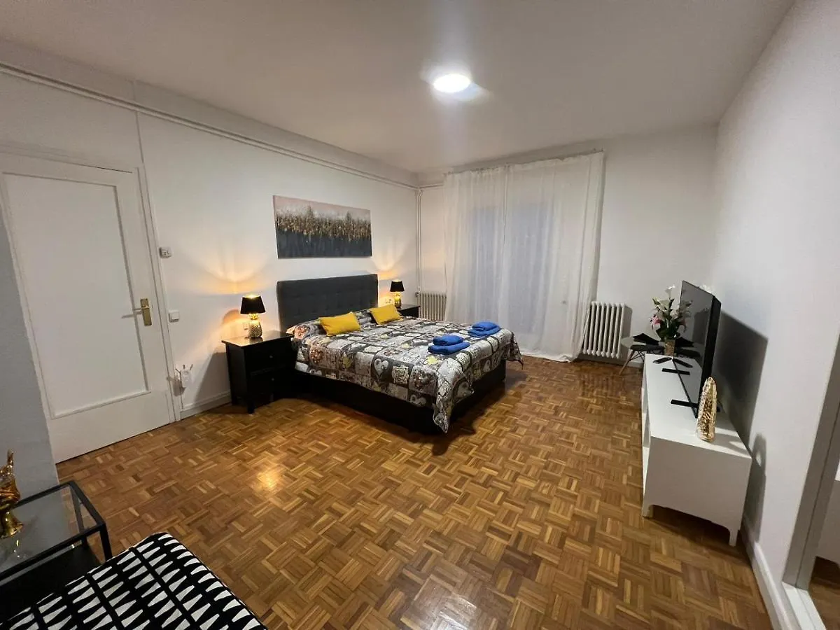 Habitaciones Rambla Catalunya contacts