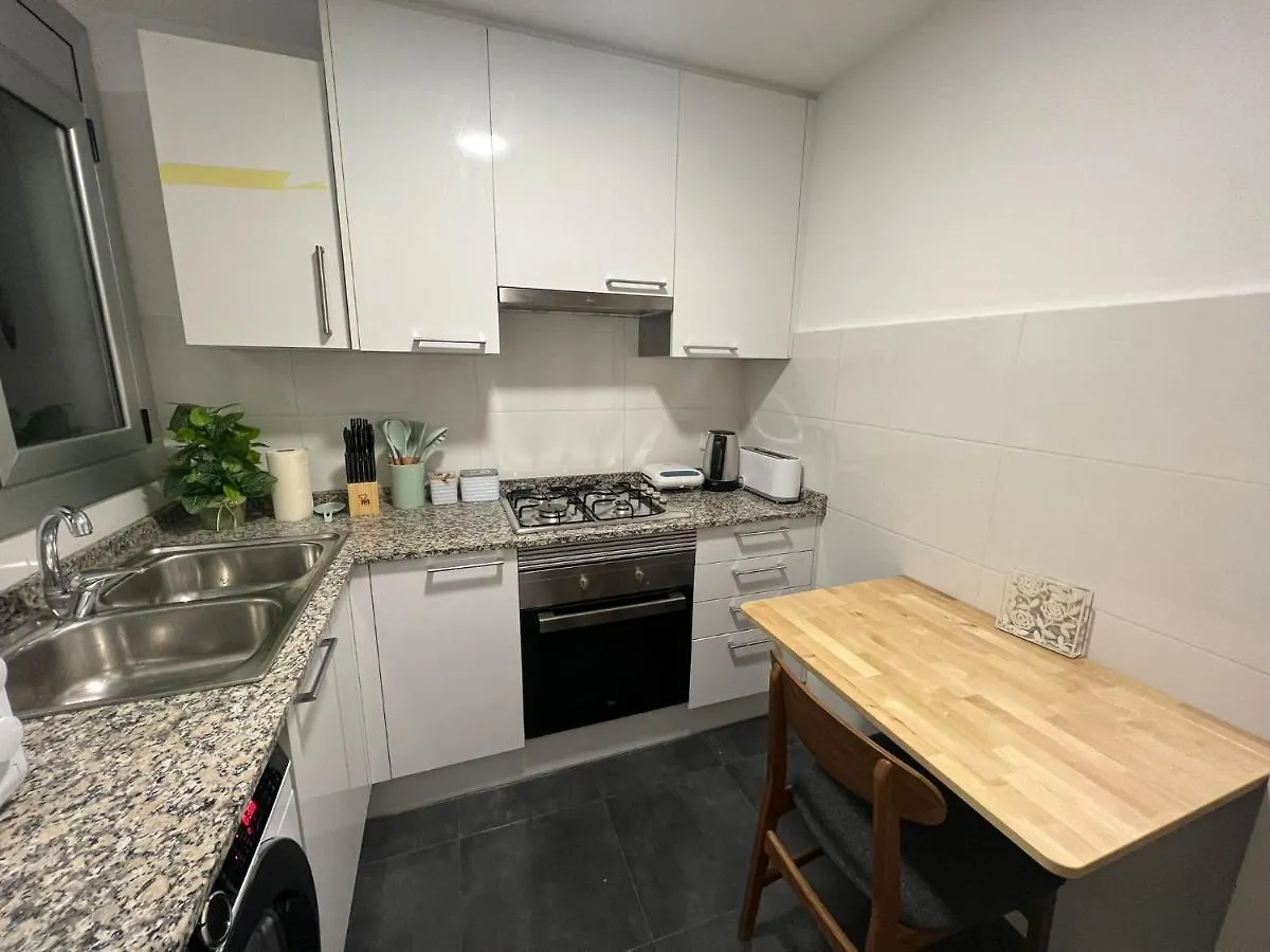 Bed & Breakfast Habitaciones Rambla Catalunya Barcelona