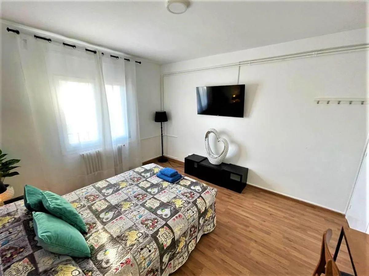 Habitaciones Rambla Catalunya Barcelona Spain
