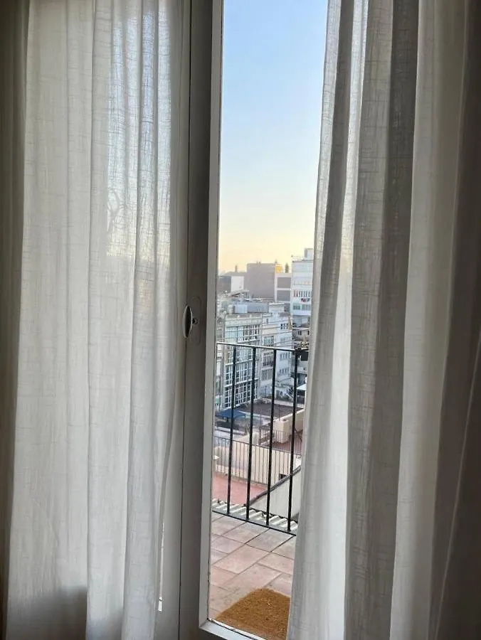 Habitaciones Rambla Catalunya Barcelona